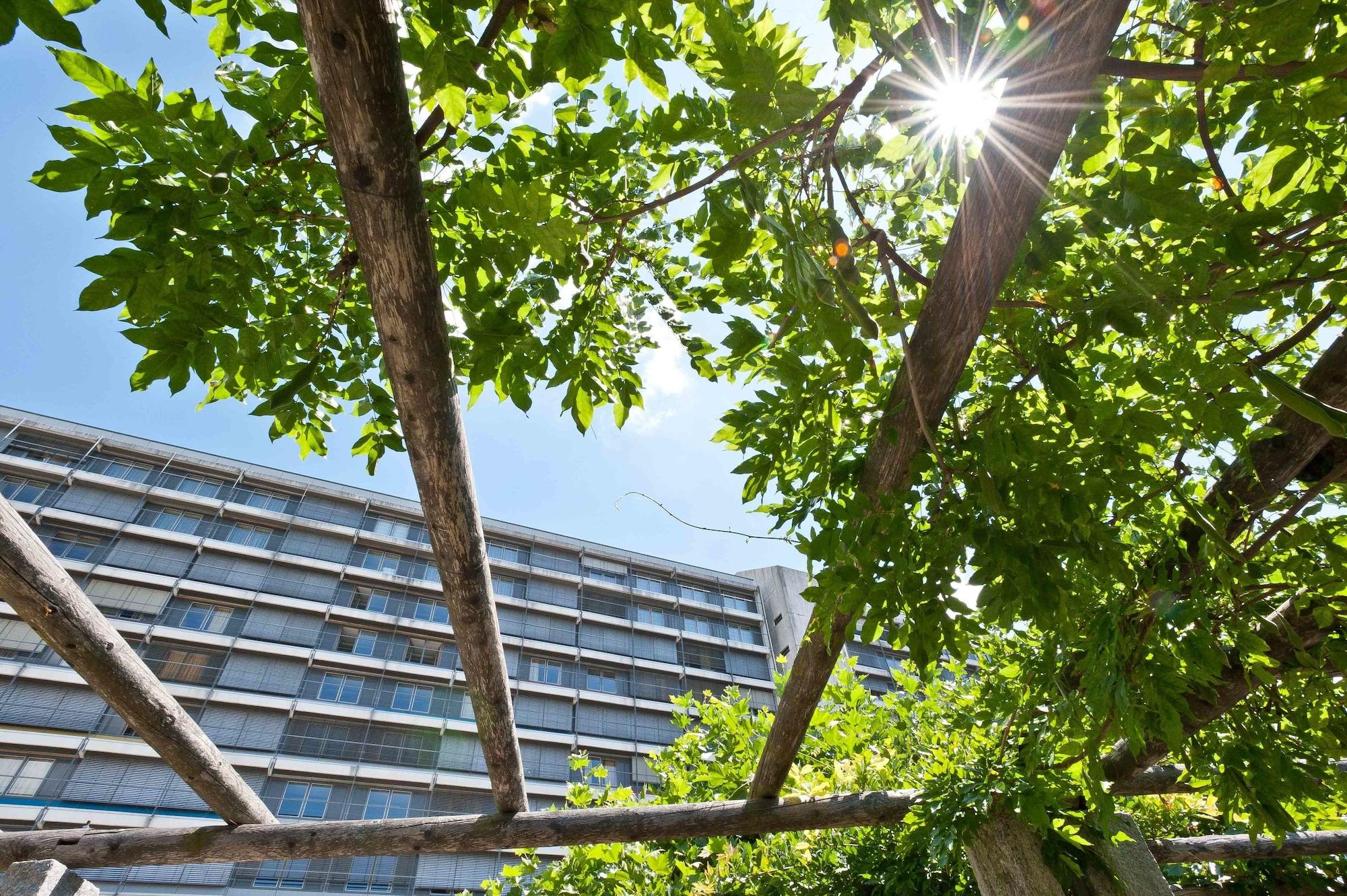 Hotel Bildungsblick Kirchseeon Zewnętrze zdjęcie