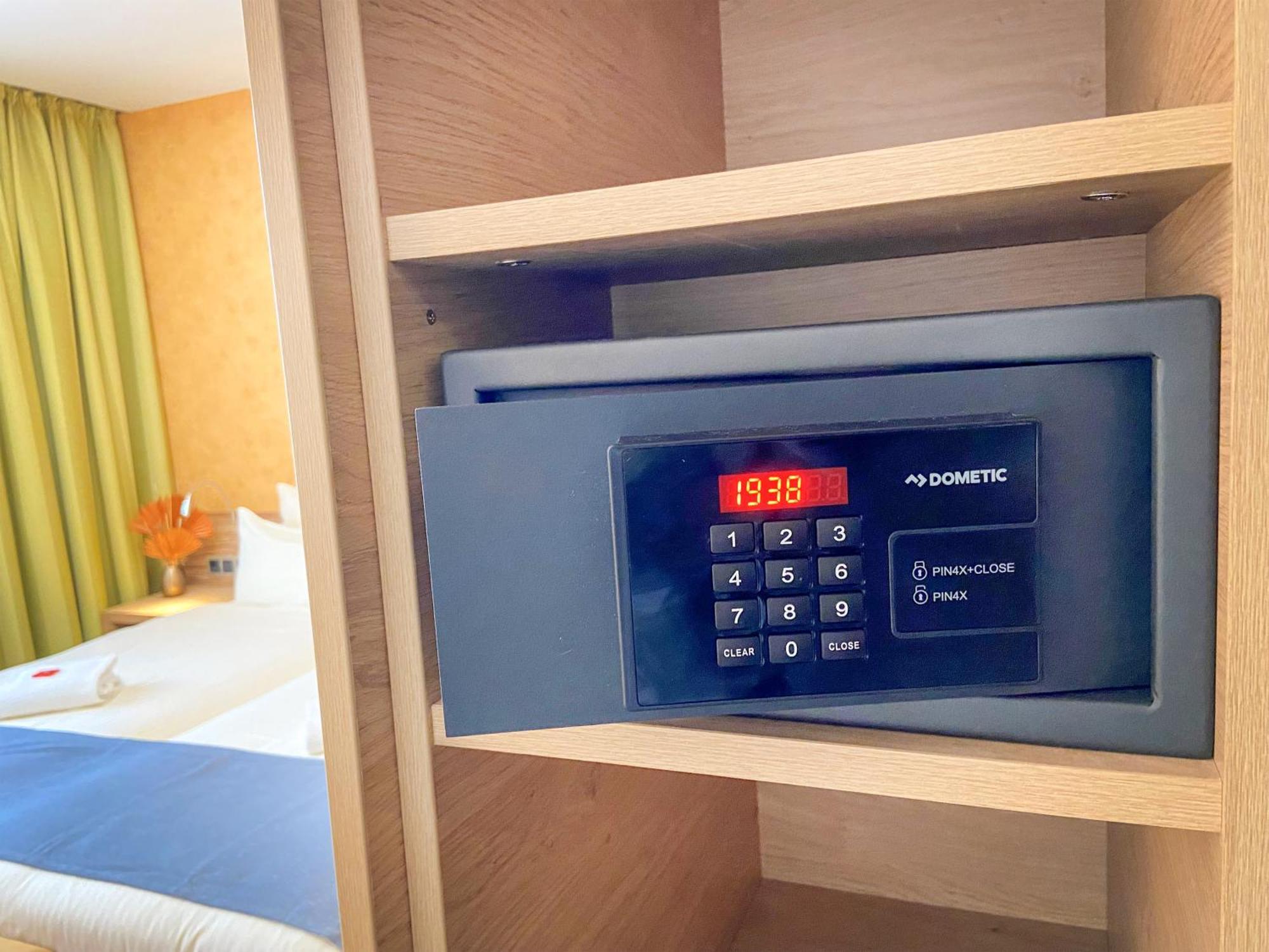 Hotel Bildungsblick Kirchseeon Zewnętrze zdjęcie