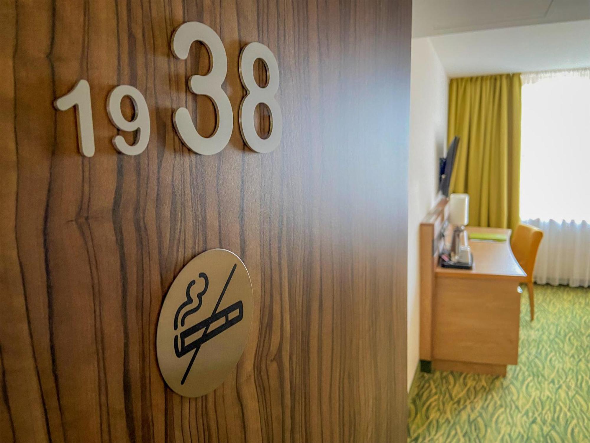 Hotel Bildungsblick Kirchseeon Zewnętrze zdjęcie