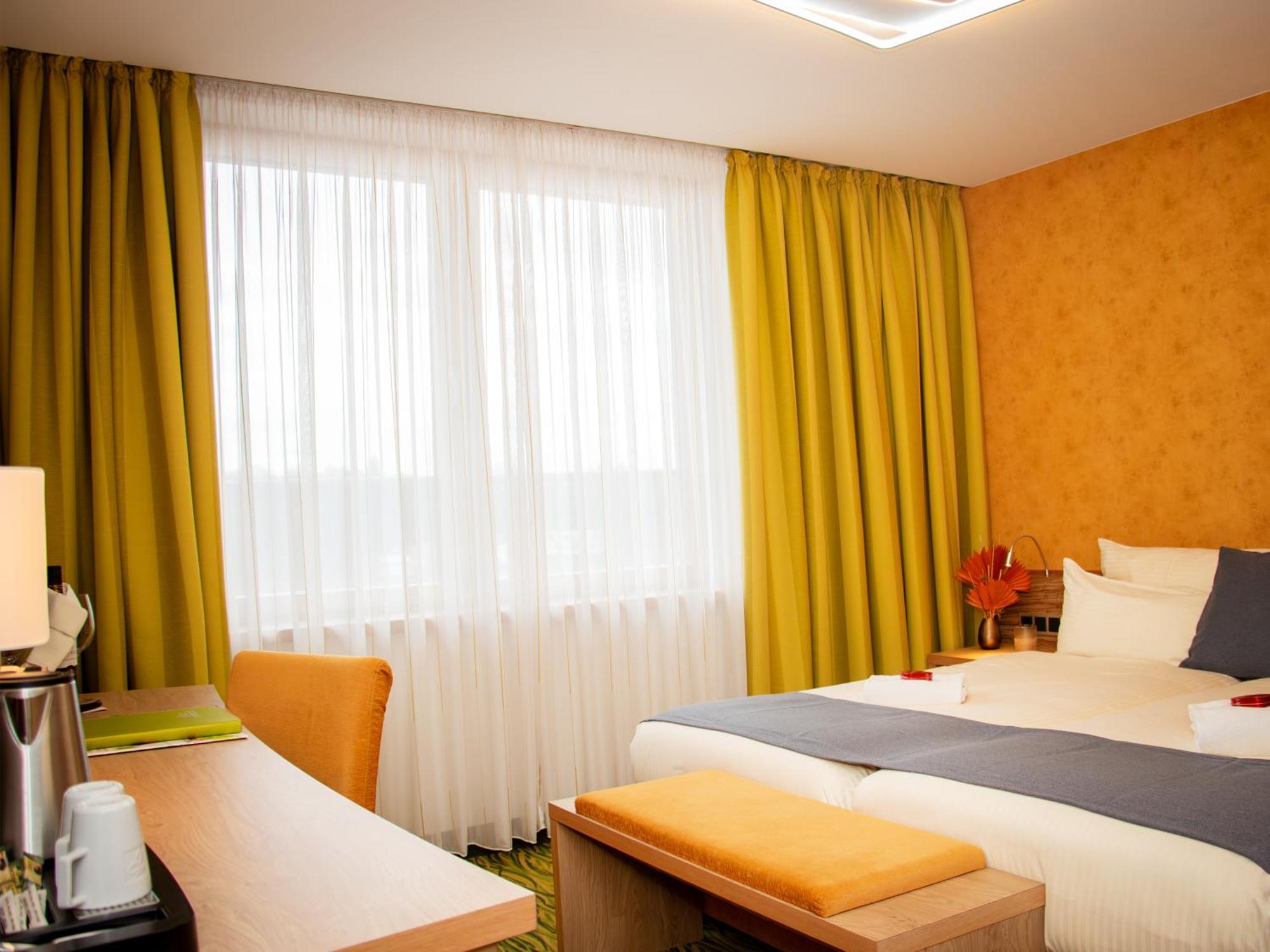 Hotel Bildungsblick Kirchseeon Zewnętrze zdjęcie