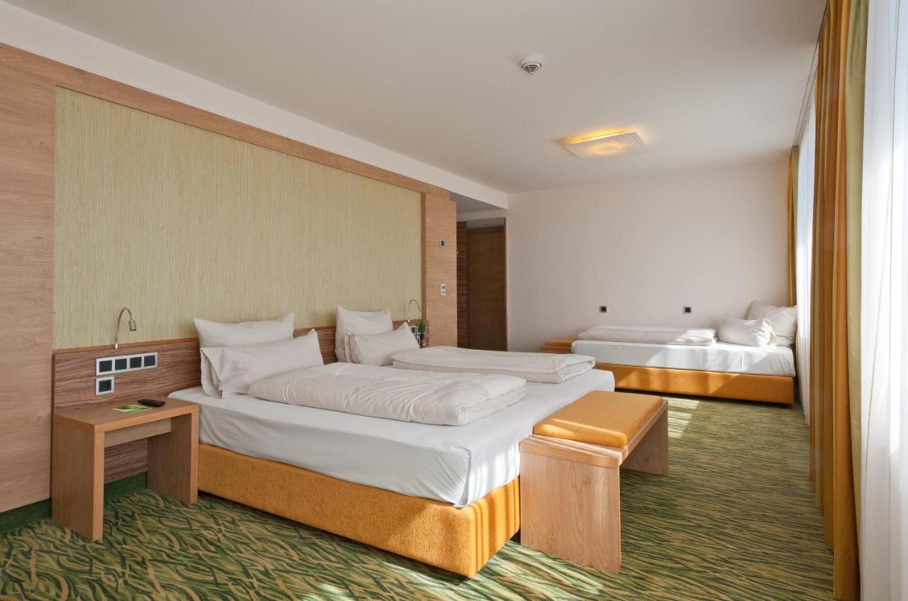 Hotel Bildungsblick Kirchseeon Zewnętrze zdjęcie