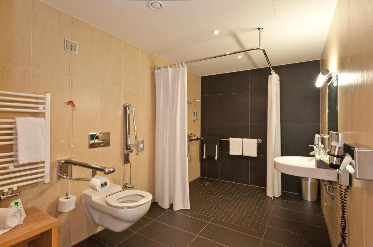 Hotel Bildungsblick Kirchseeon Zewnętrze zdjęcie