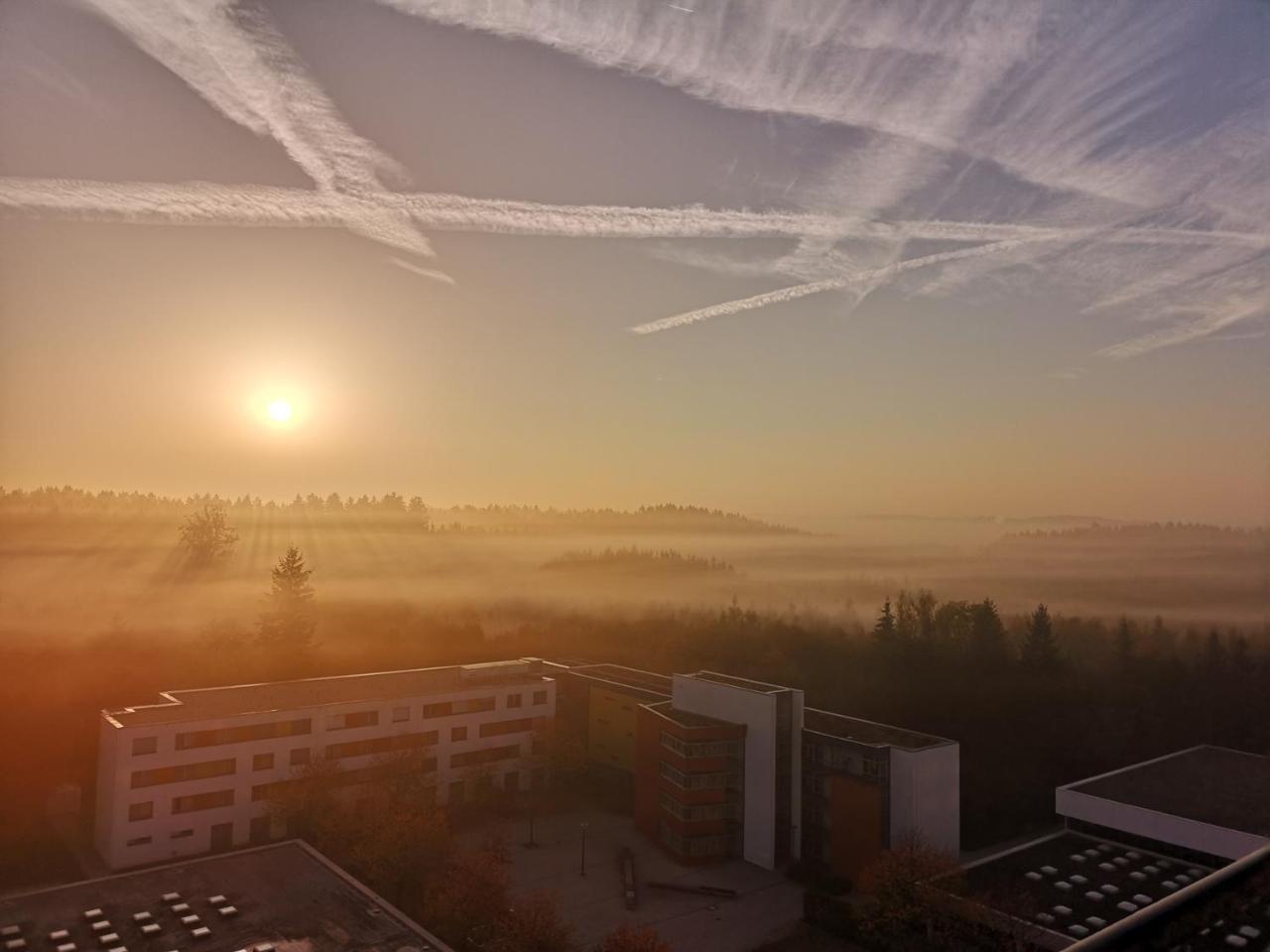 Hotel Bildungsblick Kirchseeon Zewnętrze zdjęcie