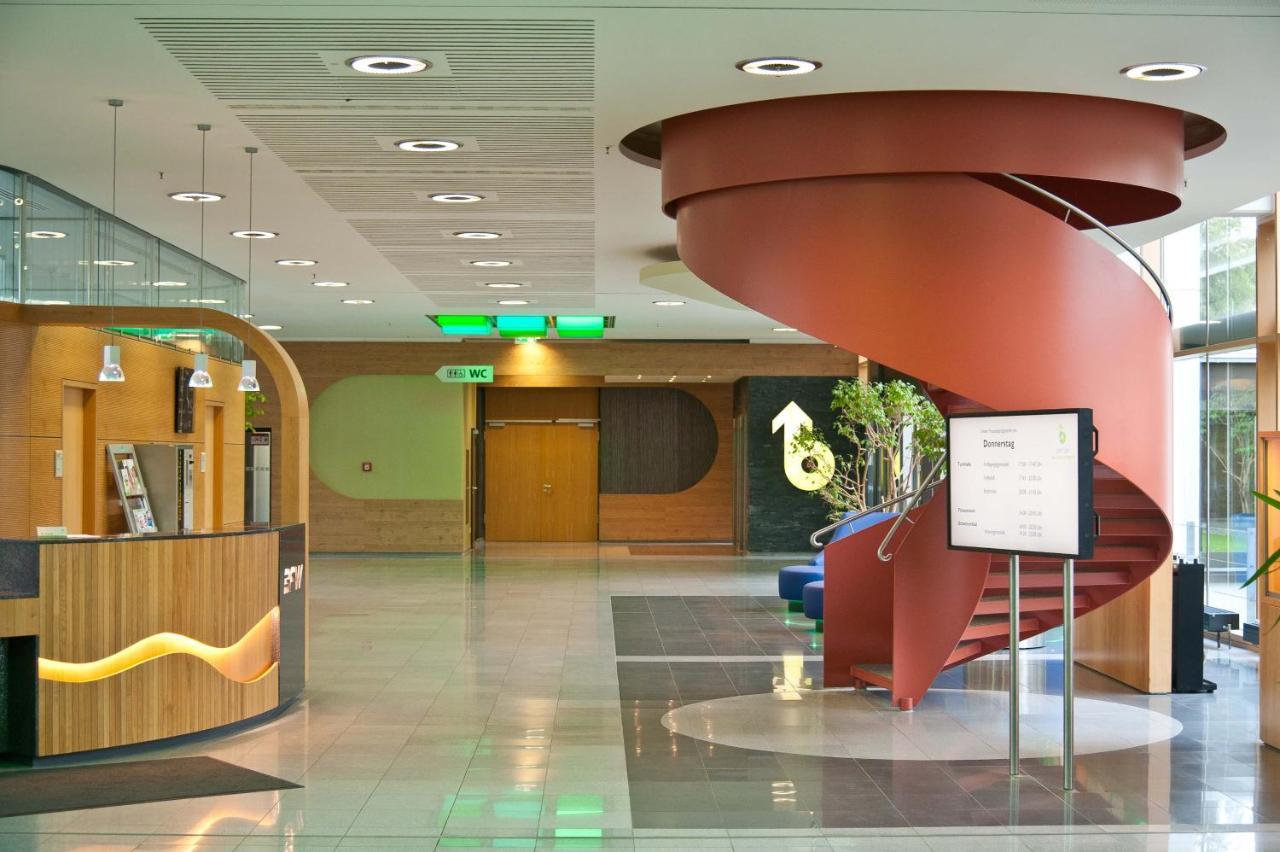 Hotel Bildungsblick Kirchseeon Zewnętrze zdjęcie